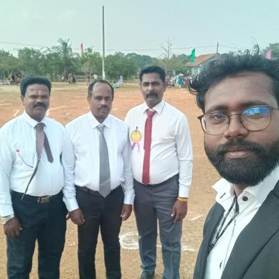 இல்ல மெய்வல்லுனர் திறாய்வு - 2025