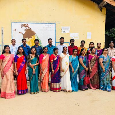 Sarasathi Poja 2024 1