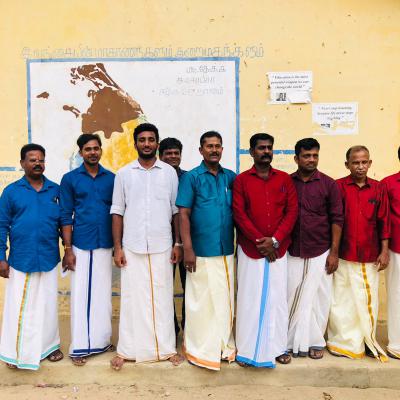 Sarasathi Poja 2024 2